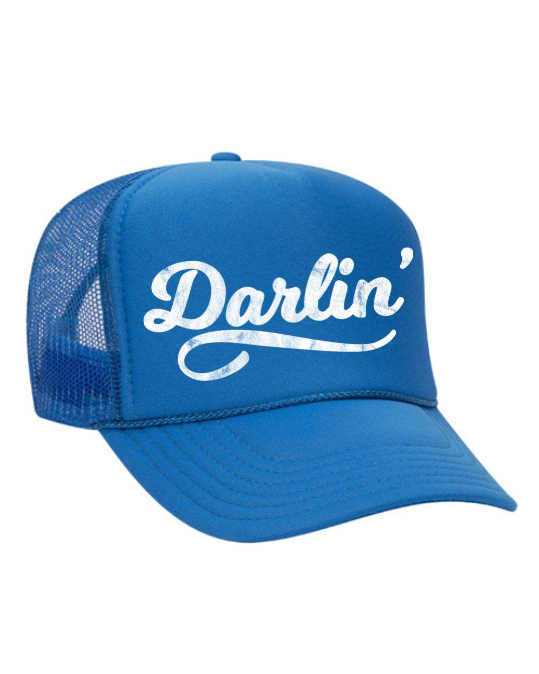 Darlin' Foam Trucker Hat