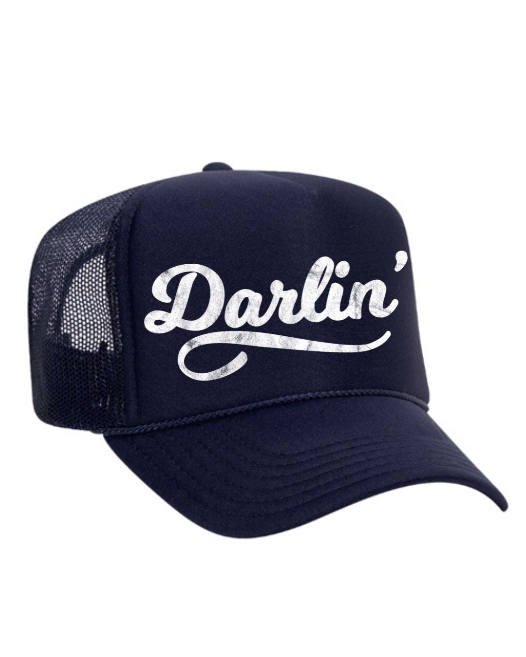 Darlin' Trucker Hat