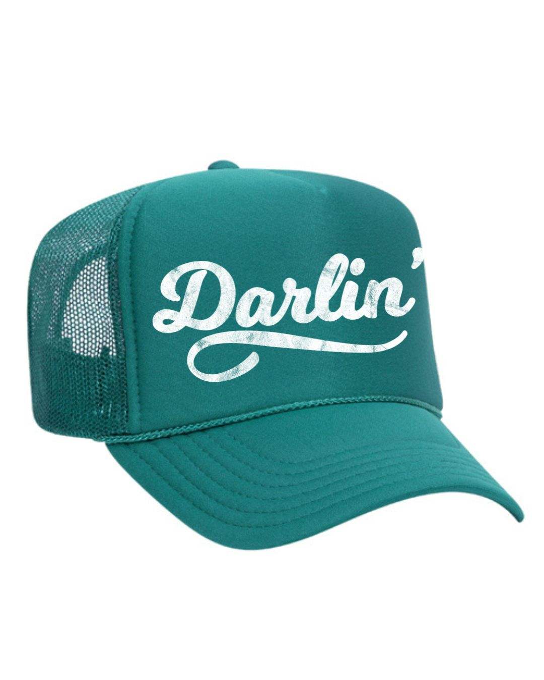 Darlin' Foam Trucker Hat