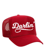 Darlin' Foam Trucker Hat