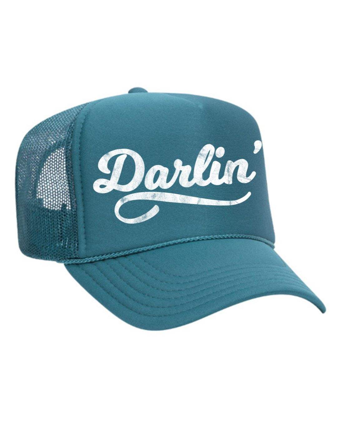 Darlin' Foam Trucker Hat