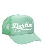 Darlin' Foam Trucker Hat