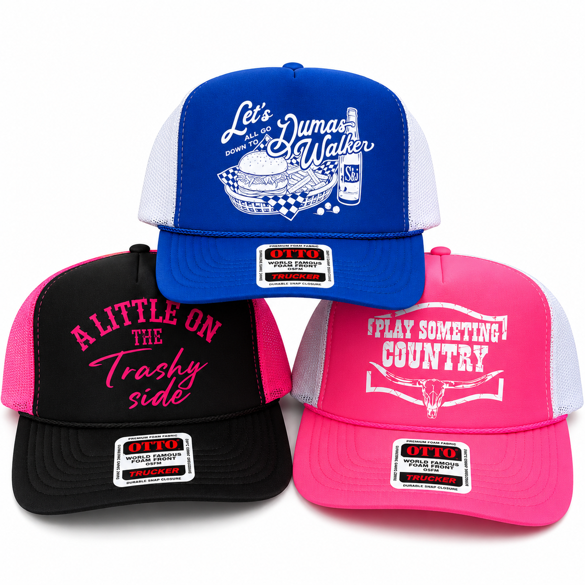 Country Concert Bundle