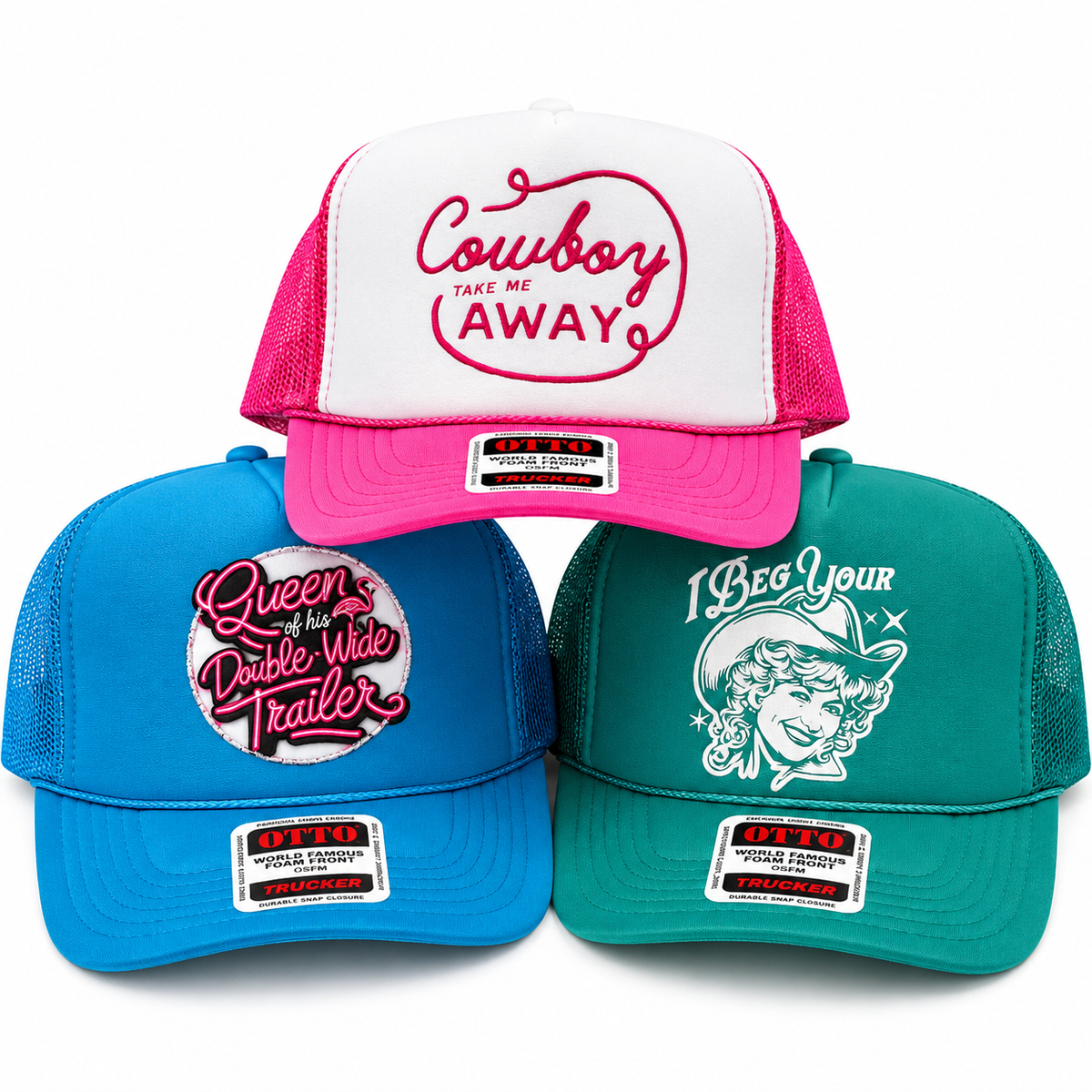 Ladies Country Bundle