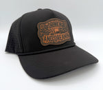 Drinkin' and Dreamin'Patch Hat
