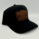 Lookin For Love Patch Hat