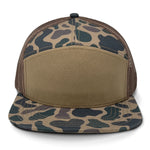 Delta Camo
