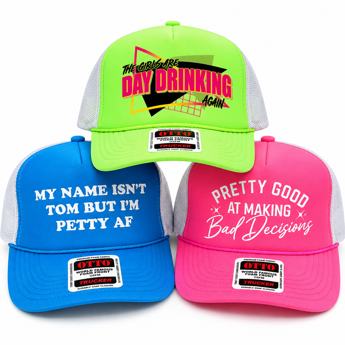Endless Summer Bundle