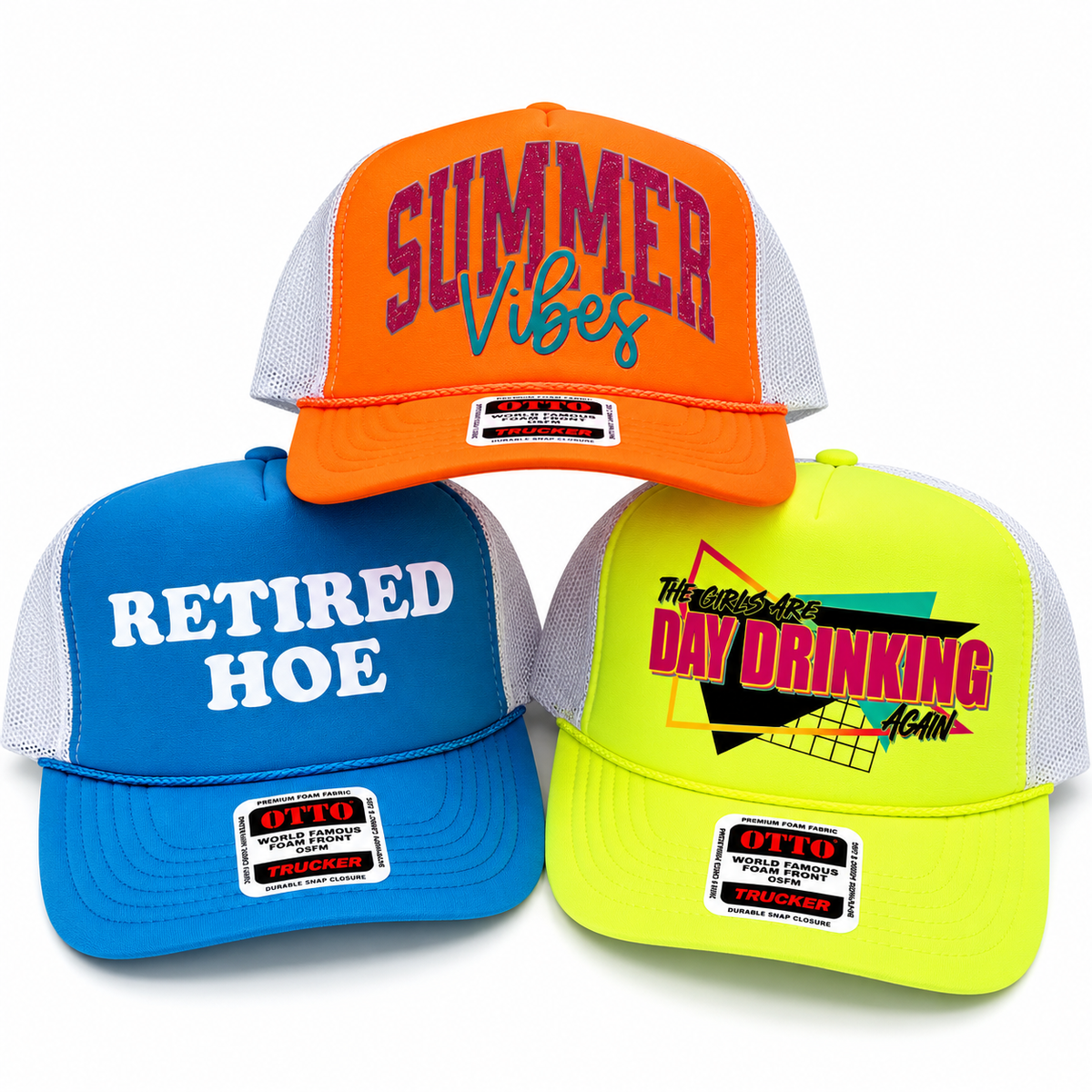 Endless Summer Bundle