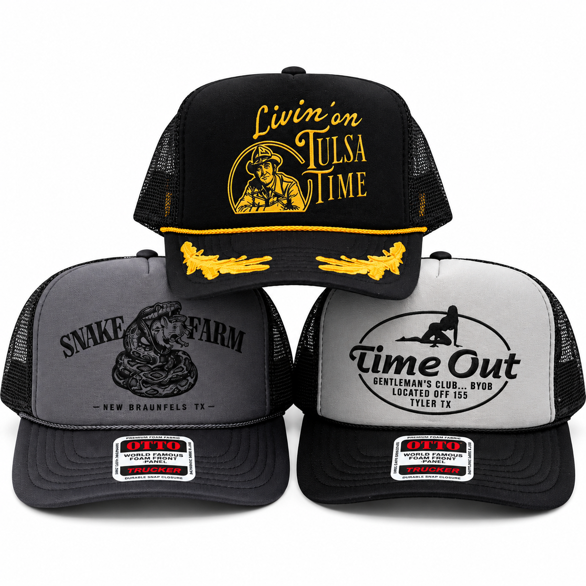 Western Country Bundle