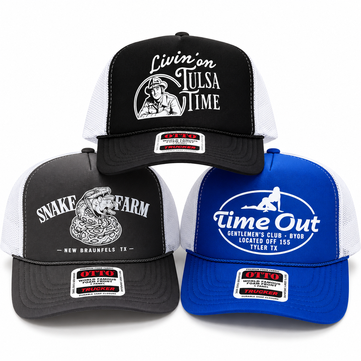 Country Concert Bundle