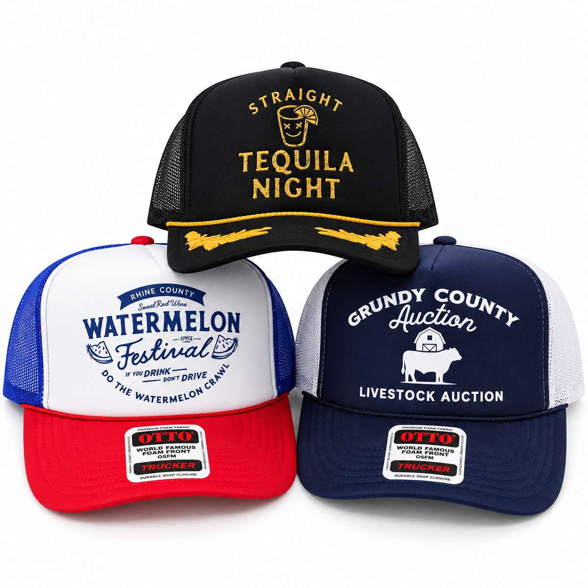 90's Country Bundle