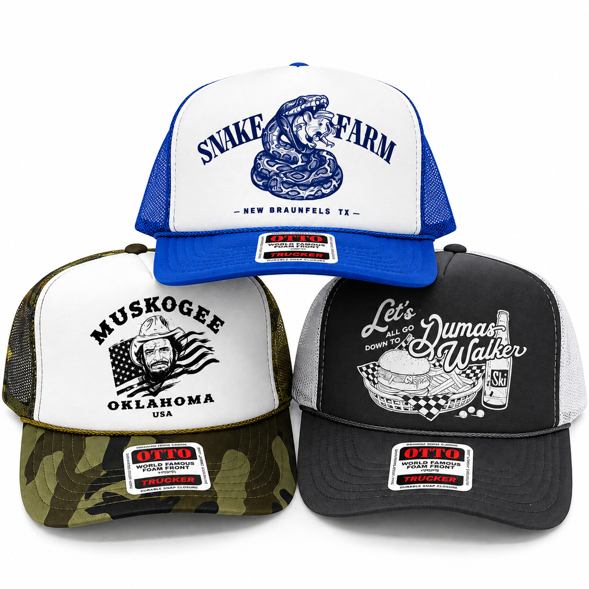 Country Music Bundle