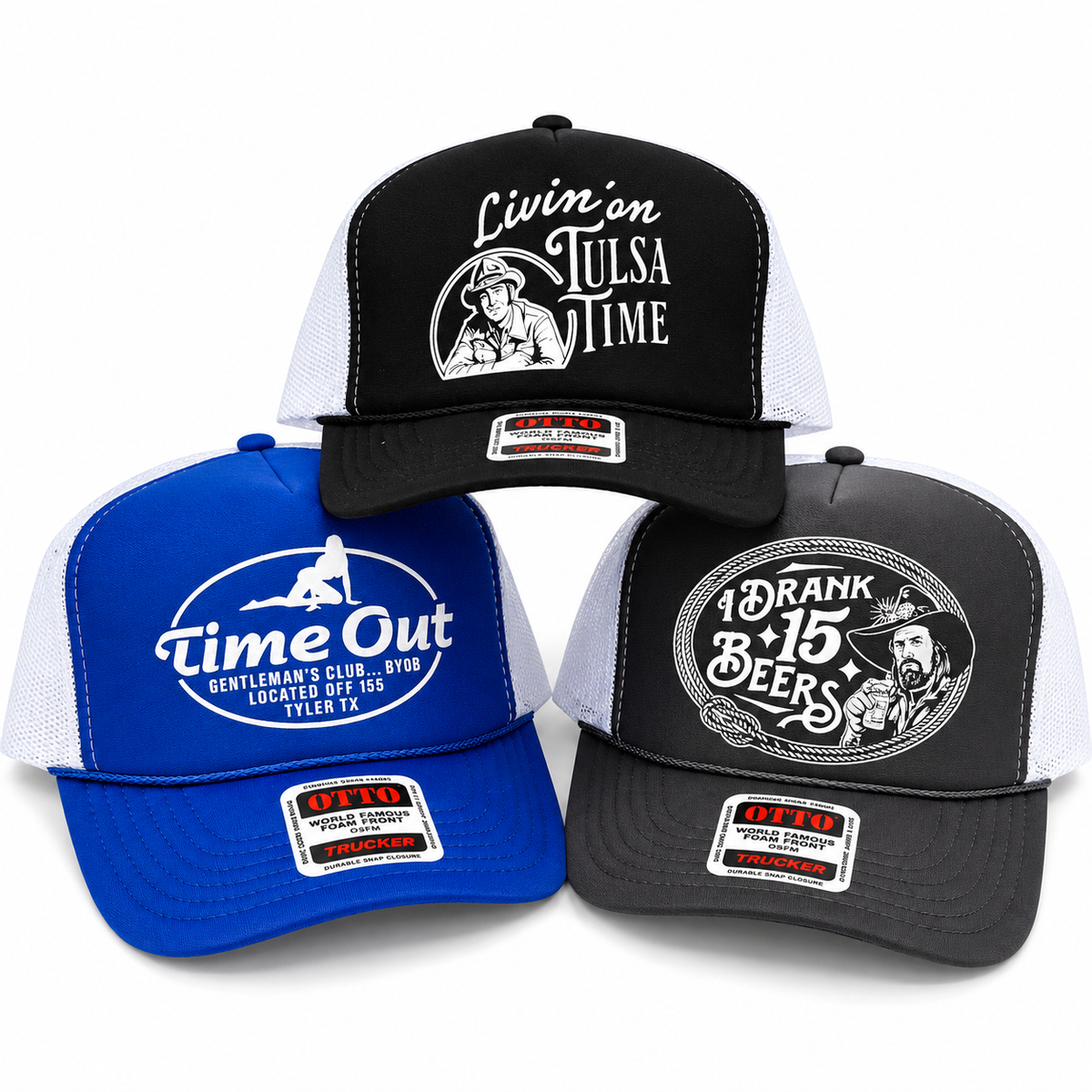 Country Music Bundle