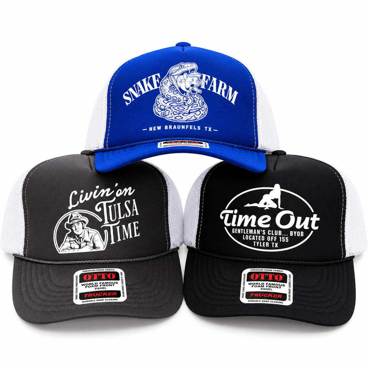 Country Concert Bundle