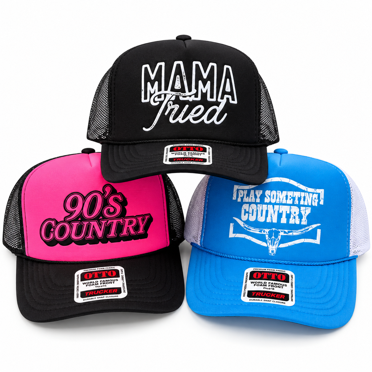 Country Concert Bundle