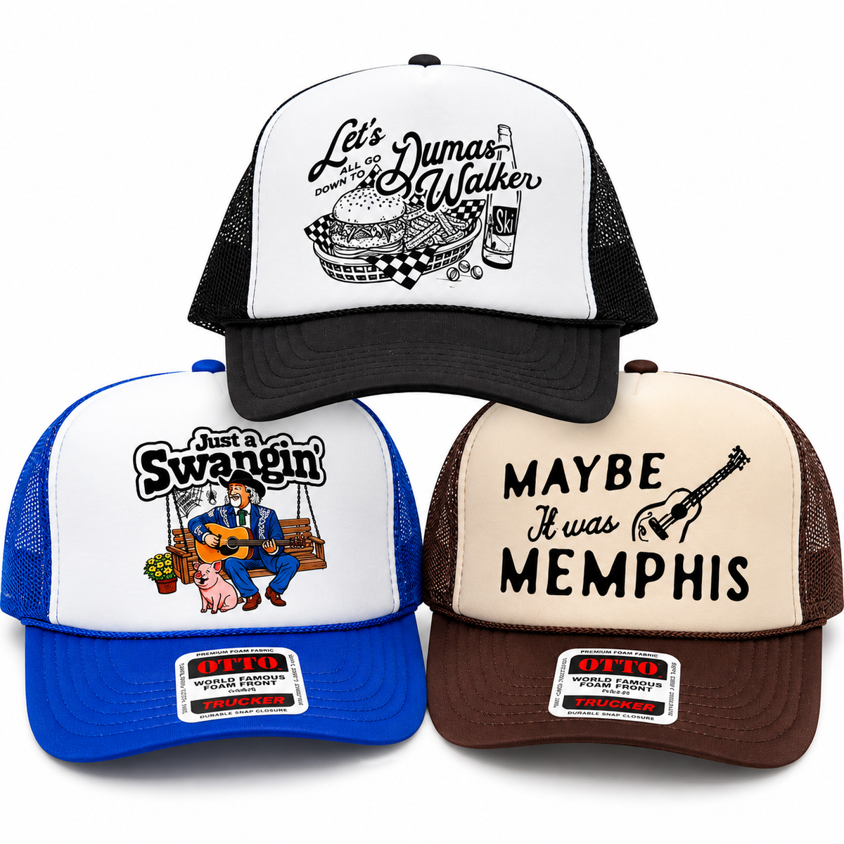 90's Country Bundle