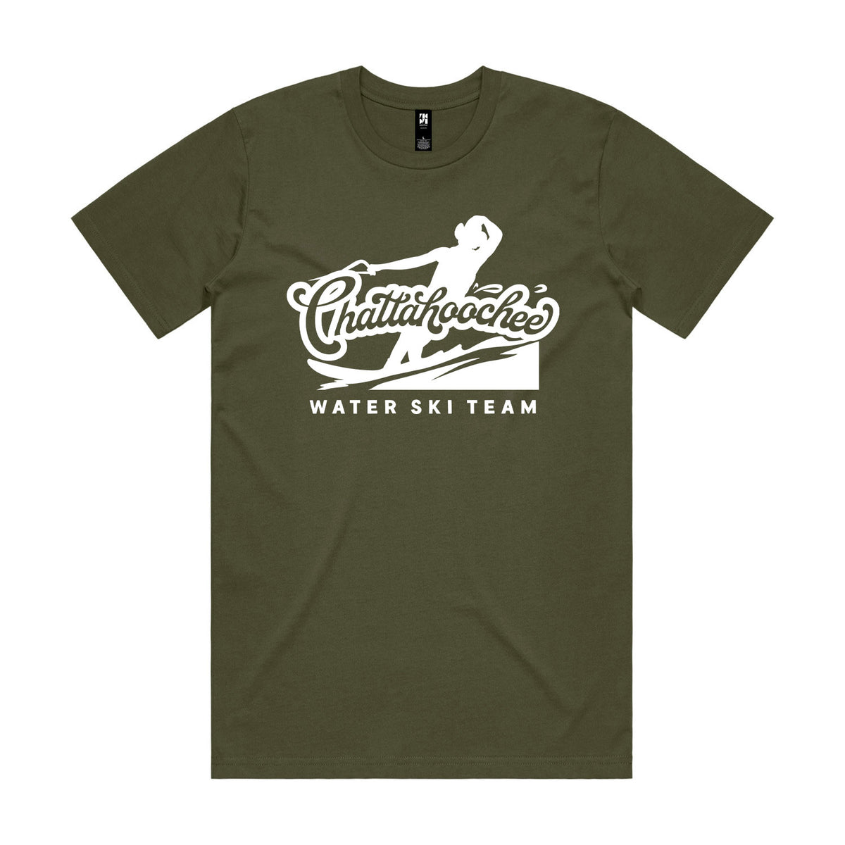 Chattahoochee Ski Team Premium Tee