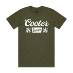 Cooter Bangin Premium Tee