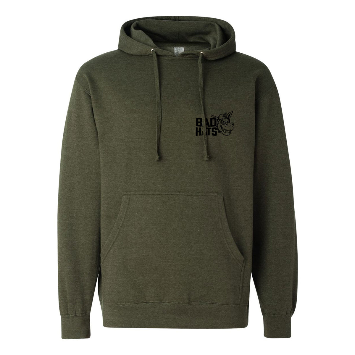 Texas Prison Rodeo Hoodie