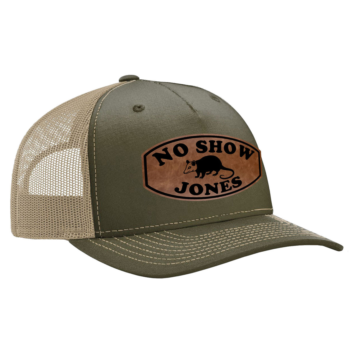 No Show Jones Classic Trucker Hat