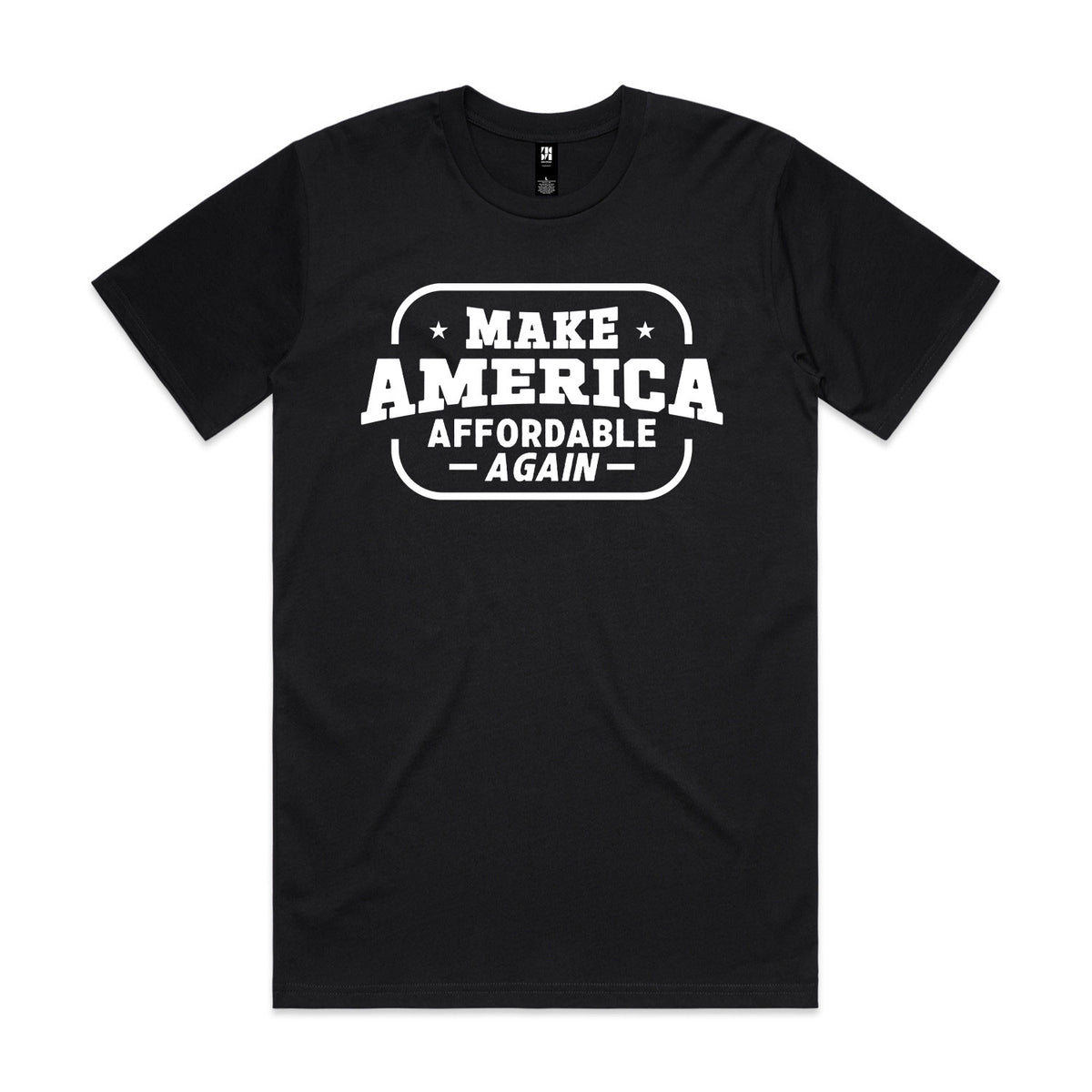 Make America Affordable Again Premium Tee