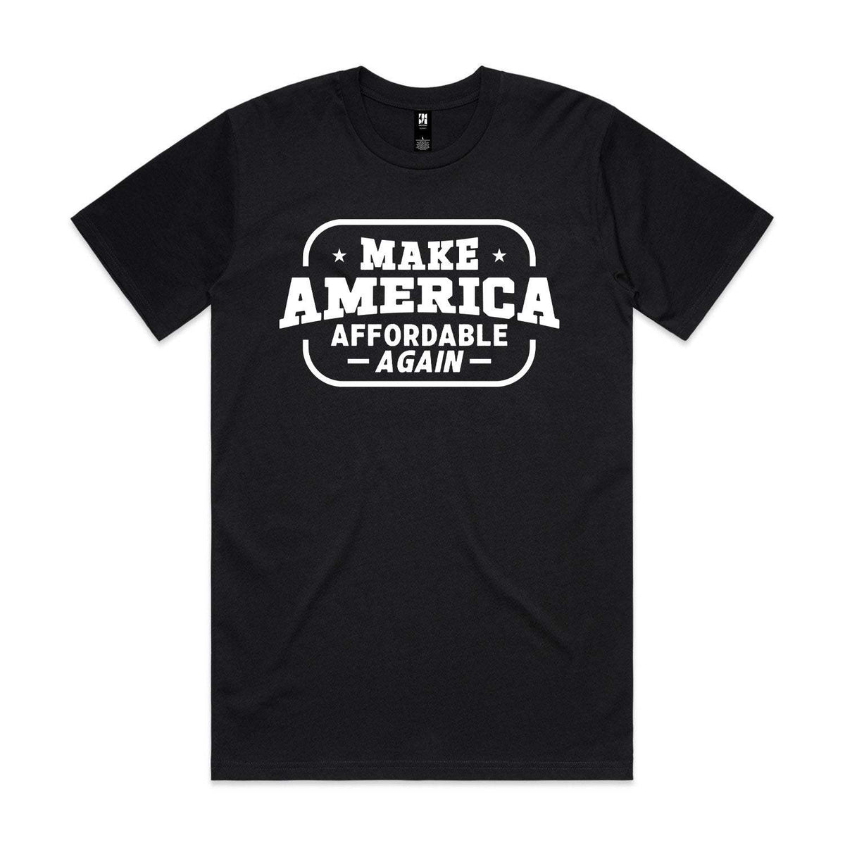 Make America Affordable Again Premium Tee