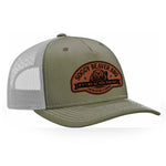 Soggy Beaver Classic Trucker Hat