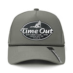 Time Out Gentleman's Club Performance Pro Hat