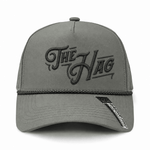 The Hag Performance Pro Hat - Bilge