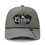 Cooter Tight Performance Hat - Bilge
