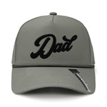 Dad Embroidered Performance Pro Hat