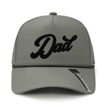 Dad Embroidered Performance Pro Hat