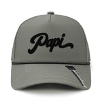 Papi Embroidered Performance Pro Hat
