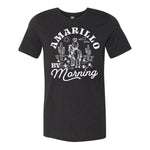 Amarillo By Morning Tee