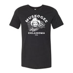 Haggard Old Flag Tee