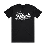 Crank The Hank Premium Tee