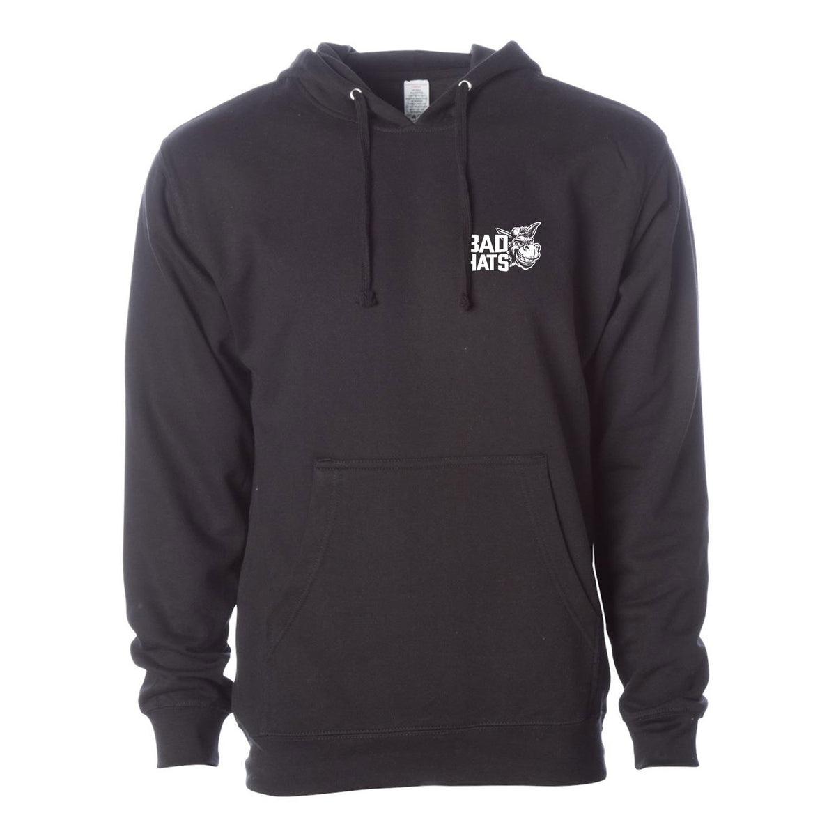 Time Out Gentleman's Club Hoodie