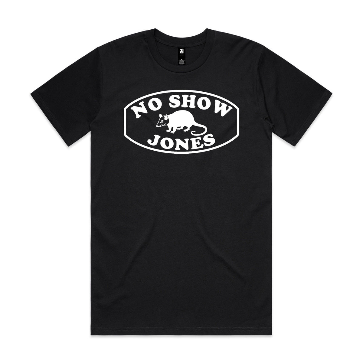 No Show Jones Tee