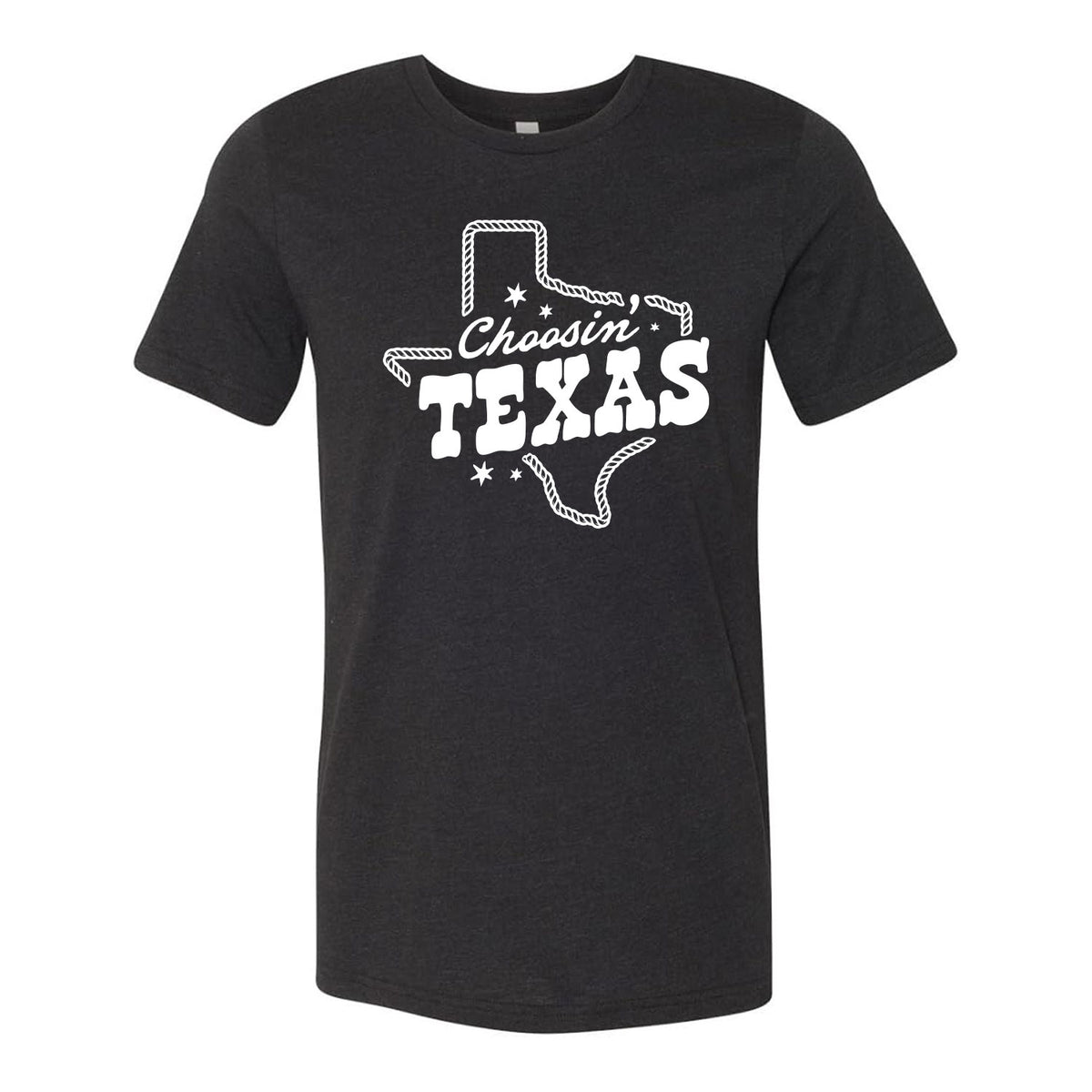 Choosin' Texas Tee