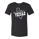 Choosin' Texas Tee