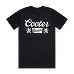 Cooter Bangin Premium Tee - Black