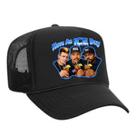 Have An Ice Day Foam Trucker Hat