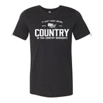Country Nowadays Tee