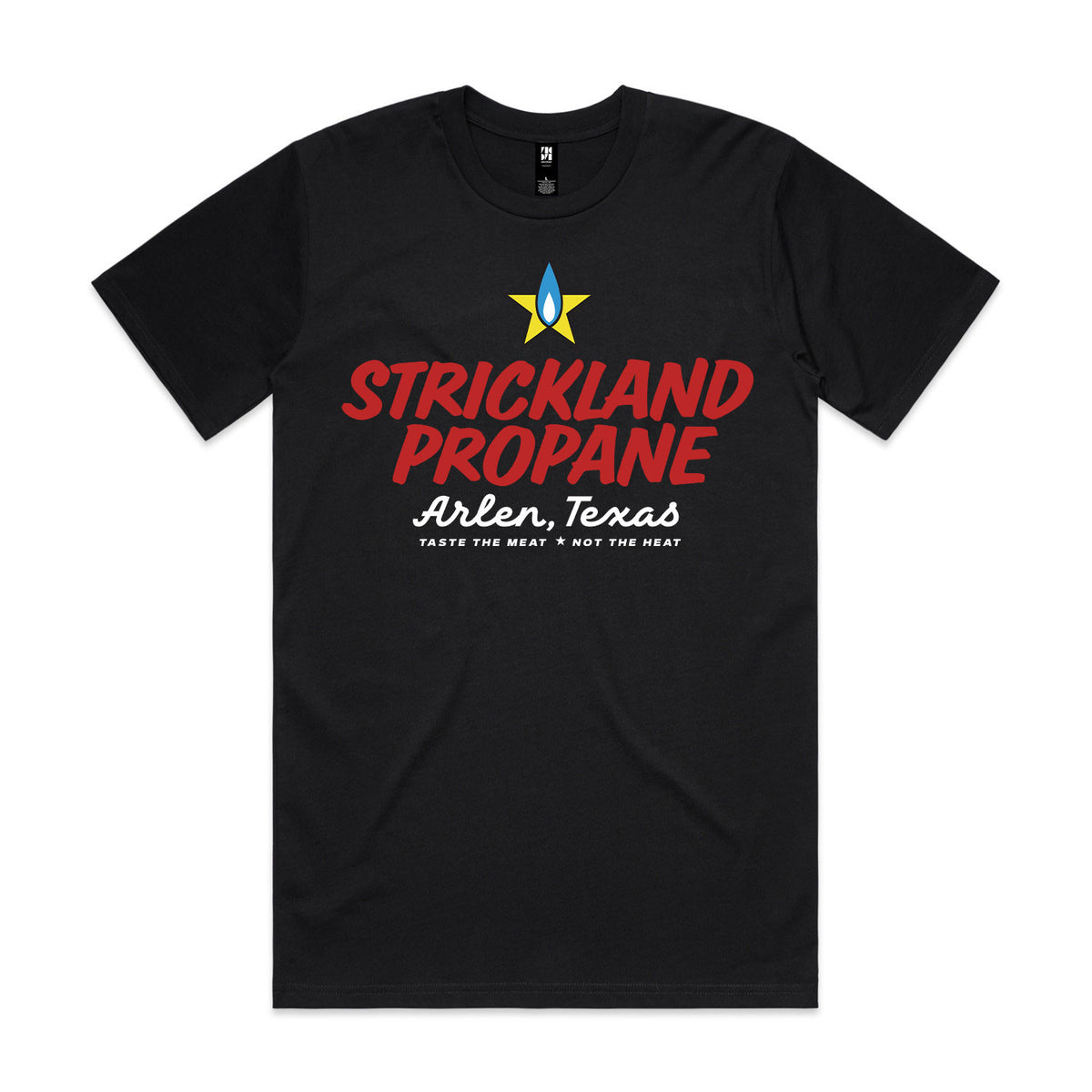 Strickland Propane Premium Tee