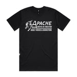 Apache Drive-In Premium Tee