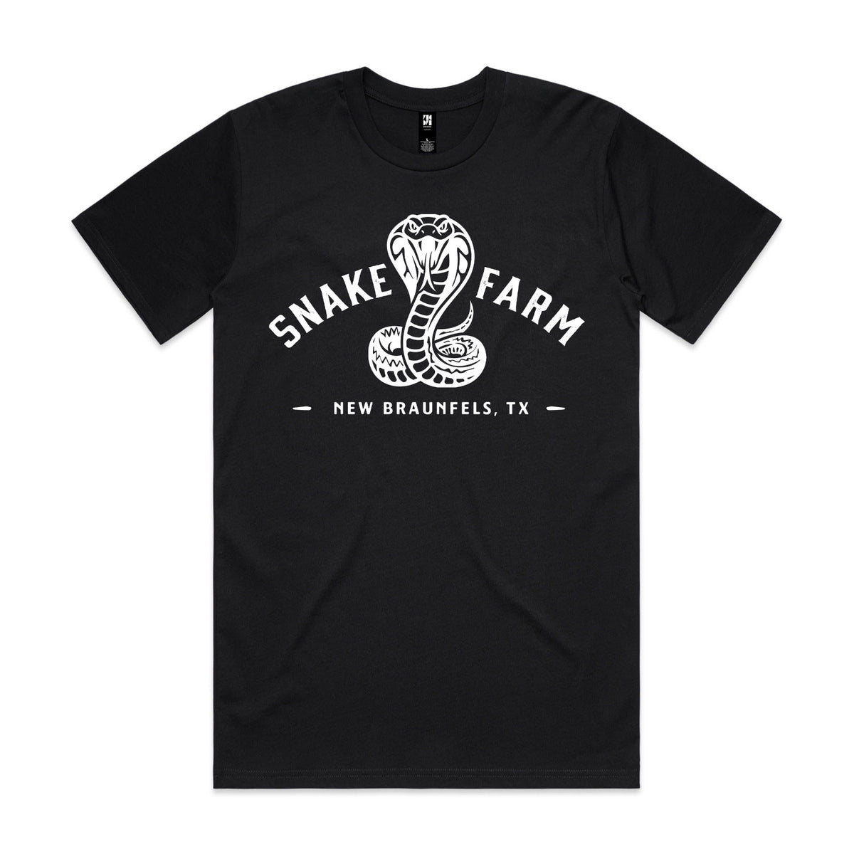 Snake Farm Premium Tee