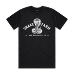 Snake Farm Premium Tee