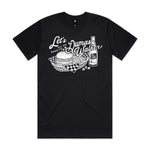 Dumas Walker Premium Tee - Black