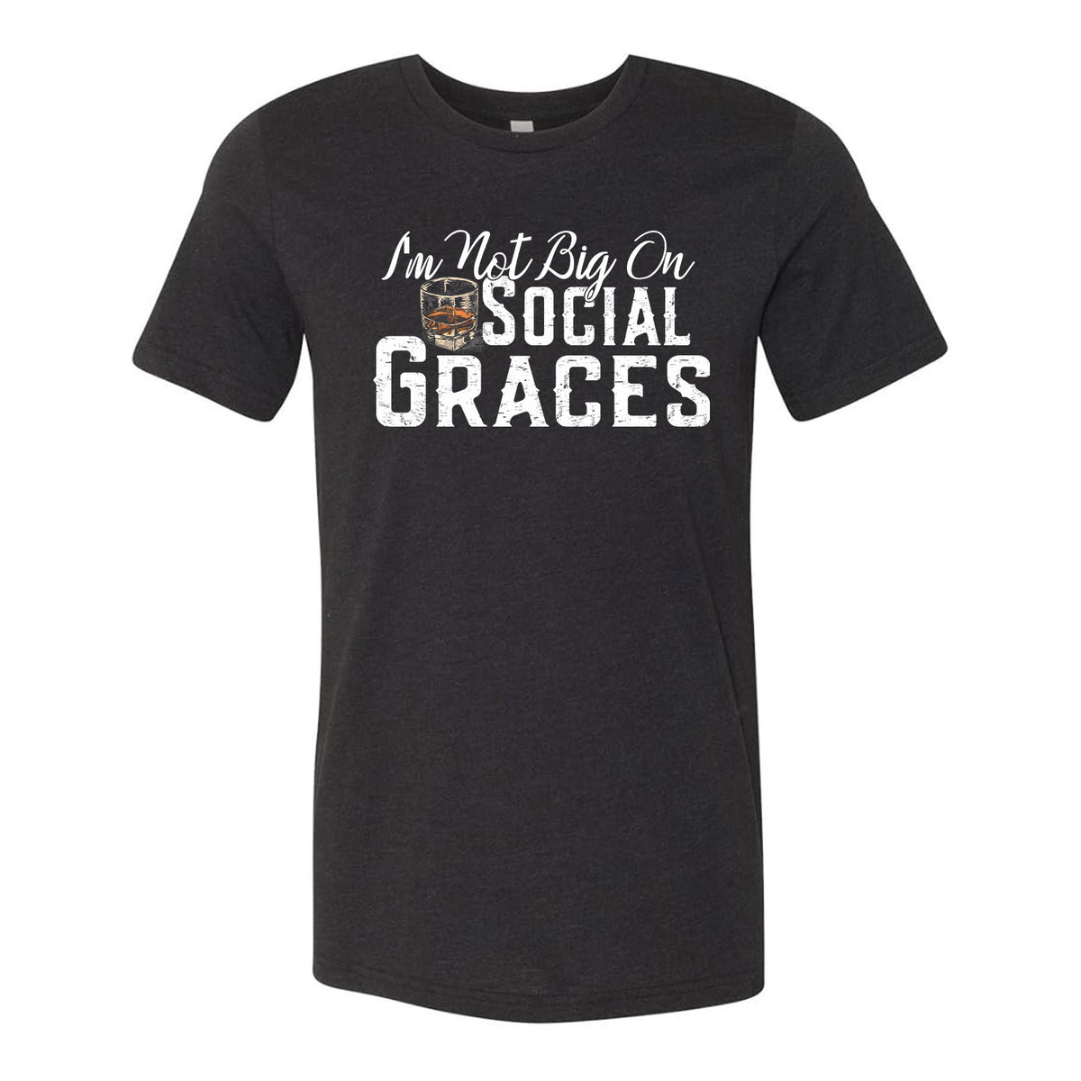 Social Graces Tee